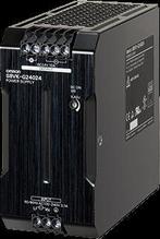 Omron Gelijkstroomvoeding 24V | S8VKG24024, Verzenden