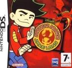 American Dragon Jake Long (DS Games), Consoles de jeu & Jeux vidéo, Ophalen of Verzenden