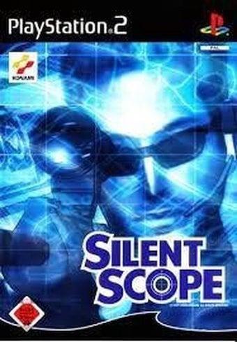 Silent Scope (PS2 Games), Games en Spelcomputers, Games | Sony PlayStation 2, Zo goed als nieuw, Ophalen of Verzenden