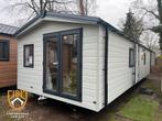 Delta Saffron Deluxe 36x12, Caravans en Kamperen, Stacaravans