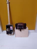 PeterDrum Proffesionals - Slide guitar+Drums - -, Nieuw