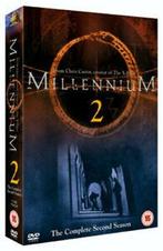 Millennium: Season 2 DVD (2004) Lance Henriksen, Wright, Zo goed als nieuw, Verzenden