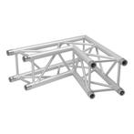 FORTEX FX34-C20 vierkant truss 2-weg 60 graden hoek, Musique & Instruments, Verzenden