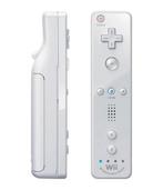 Nintendo Wii Remote Controller Motion Plus White, Nieuw, Verzenden