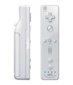 Nintendo Wii Remote Controller Motion Plus White, Games en Spelcomputers, Verzenden, Nieuw