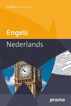 Engels-Nederlands / Prisma pocketwoordenboeken 9789049100698, Boeken, Woordenboeken, Gelezen, Verzenden, Nederlands, M. Pieterse-Van Baars