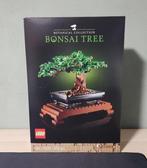 Lego - 10281 - Botanical Collection - Bonsai Tree, Kinderen en Baby's, Nieuw