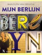 Mijn Berlijn / xander reizen 9789401603041, Boeken, Verzenden, Gelezen, Marjolein van der Kolk