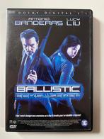 BALLISTIC: ECKS VS SEVER (DVD), Gebruikt
