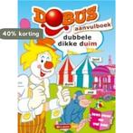 In de tent / Dobus 9789059166349 Gert Verhulst, Verzenden, Gelezen, Gert Verhulst