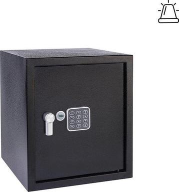 Tweedekans | Yale Elektronische Kluis - met Alarm - Large -, Ophalen of Verzenden