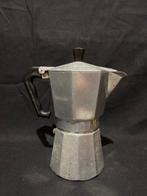 Bialetti Moka pot - Koffiepot (2) - Aluminium, Antiek en Kunst