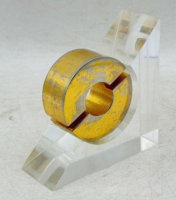 Julián Méndez Sadia (1943) - Vacío, Antiek en Kunst, Kunst | Designobjecten