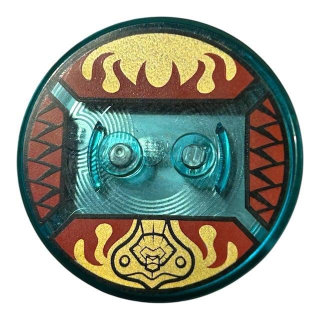 Laval - 71222 TOY TAG - Chima Laval - LEGO Dimensions Fun, Enfants & Bébés, Jouets | Duplo & Lego, Envoi