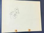 Walt Disney - Originele Mickey Mouse-productietekening, Nieuw