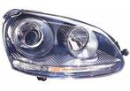 Volkswagen Golf 5 Koplamp Xenon Rechts (Koplampen), Verzenden, Nieuw