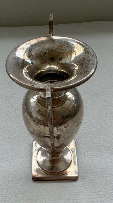 Vase - Argent 925 - Coupe du Prix, Antiek en Kunst, Antiek | Zilver en Goud