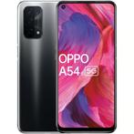 Oppo A54 5G 64GB Zwart met GARANTIE & verzending, Ophalen of Verzenden, Gebruikt