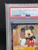 Disney - 1 Graded card - Disney Lorcana #25 - PSA 10, Verzamelen, Nieuw