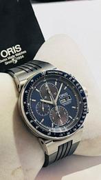 Oris - Marc Webber Limited Edtion-Automatic-Chronograph -