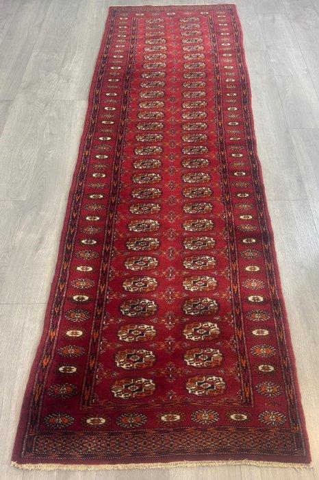 Buchara - Vloerkleed - 297 cm - 82 cm - Loper, Huis en Inrichting, Stoffering | Tapijten en Vloerkleden