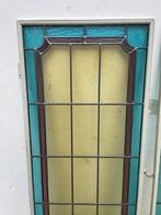 Vitrail (2) - 1930-1940 - Verre cathédrale