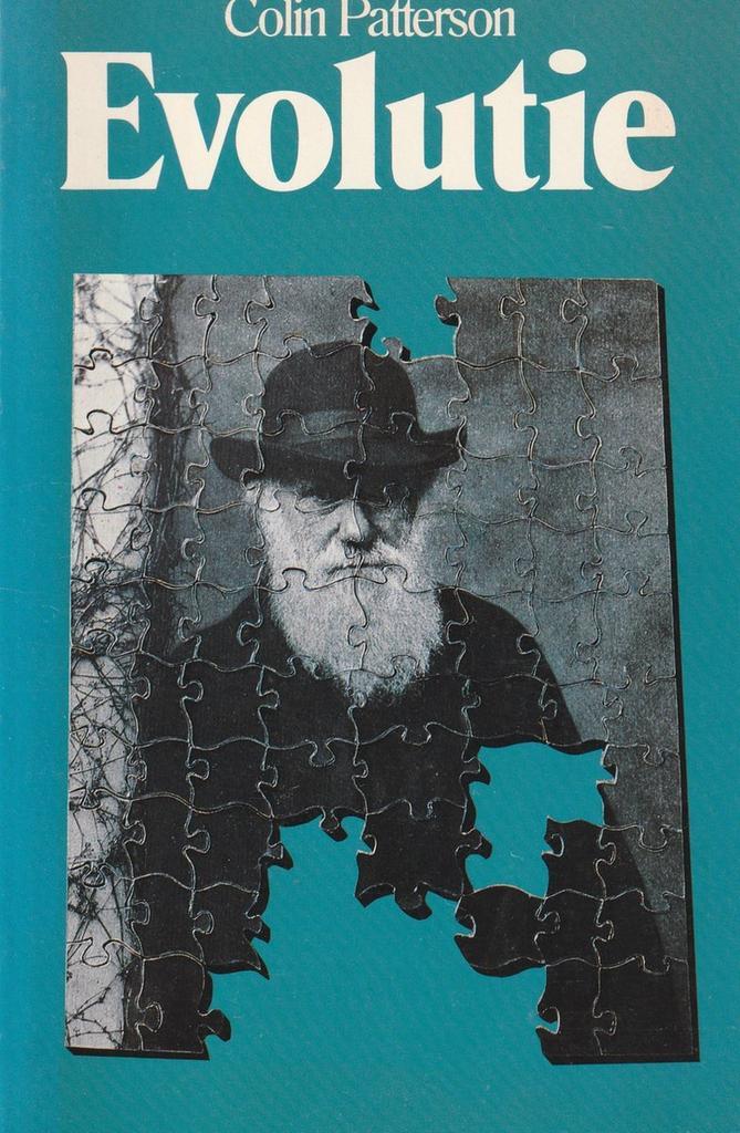 Evolutie 9789021509570 James Patterson, Livres, Science, Envoi
