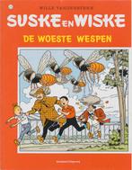 De woeste wespen / Suske en Wiske / 211 9789002156656, Verzenden, Gelezen, Willy Vandersteen