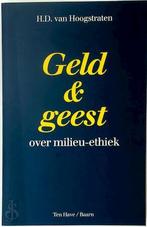 Geld en geest, Verzenden, Nieuw, Nederlands