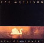 Van Morrison - Avalon Sunset CD, Verzenden, Blues