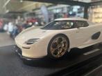 GT Spirit 1:18 - Model sportwagen - Koenigsegg CC850 -, Nieuw
