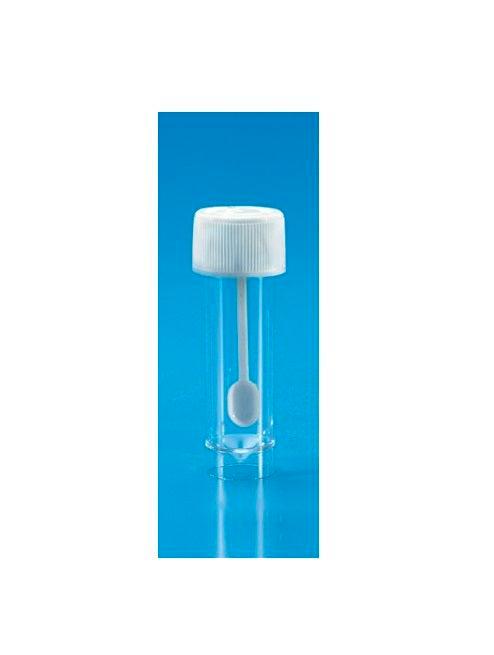 Potje 20 ml met Lepel       1 stuks, Sport en Fitness, Gezondheidsproducten en Wellness, Nieuw, Verzenden