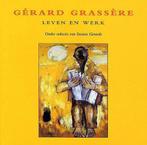 Gerard Grassere / Nobelreeks / 8 9789076940137 D. Adelaar, Verzenden, Gelezen, D. Adelaar