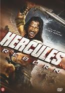 Hercules reborn op DVD, Verzenden
