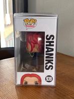 Funko - Funko Pop One Piece - Shanks CHASE #939 - 2020 et