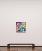 Nicole Lubbers - Too Happy to Catch Jerry XL, Antiek en Kunst, Kunst | Schilderijen | Modern