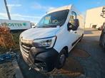 Renault Master 2021 Gesloten bestelwagen, Doe-het-zelf en Bouw, Transportwagens, Ophalen, Nieuw