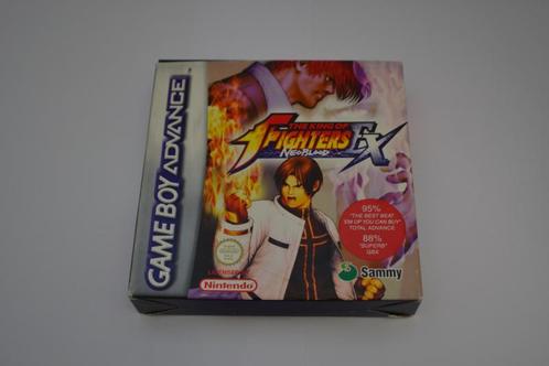 The King of Fighters - EX Neo Blood NEW, Games en Spelcomputers, Games | Nintendo Game Boy