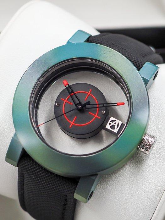 ArtyA - Camouflage - Zonder Minimumprijs - * 1/1 Unique, Handtassen en Accessoires, Horloges | Heren