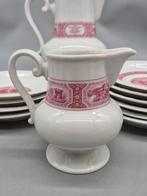Eetservies - Heinrich Porzellan – Asbach-Uralt Kaffeekanne