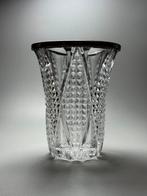 Val Saint Lambert - Vase - SONIA - Cristal - SIGNÉ, Antiquités & Art