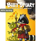 Billy Stuart 2 / Billy Stuart / 2 9789463730365, Verzenden, Zo goed als nieuw, Alain M. Bergeron