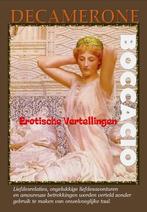 Decamerone 9789491872709 Giovanni Boccaccio, Boeken, Verzenden, Gelezen, Giovanni Boccaccio