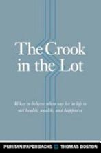 Crook in the Lot, Nieuw, Nederlands, Verzenden