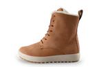 Ecco Veterboots in maat 36 Beige | 5% korting, Kleding | Dames, Schoenen, Ecco, Verzenden, Beige, Overige typen