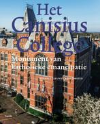 Het Canisius College 9789460044625 Jos Joosten, Verzenden, Zo goed als nieuw, Jos Joosten