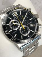 Certina - DS Sport Precidrive Chronograph -
