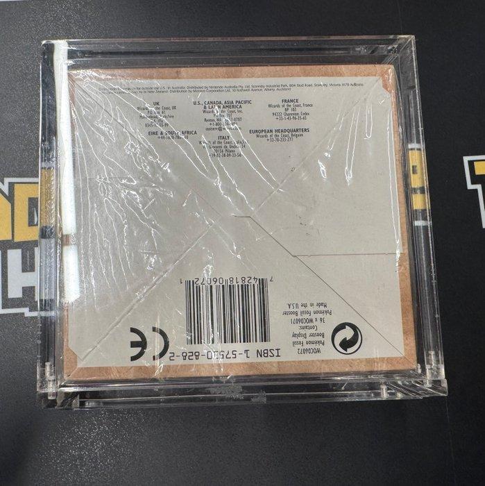 Pokémon - 1 Box - Pokemon Fossil 1st Edition Booster Box Non, Hobby en Vrije tijd, Verzamelkaartspellen | Pokémon