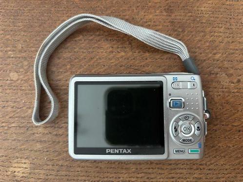 Pentax Optio A20 Appareil photo numérique, Audio, Tv en Foto, Fotocamera's Digitaal