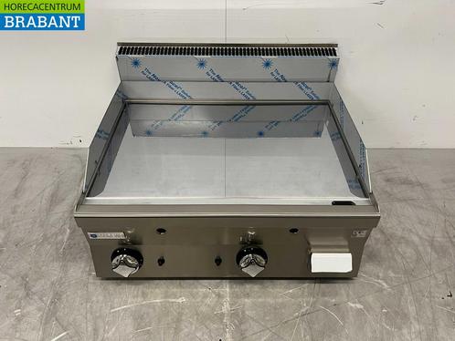 Plaque de cuisson Mareno Mirror en acier inoxydable Plaque, Zakelijke goederen, Horeca | Overige, Verzenden
